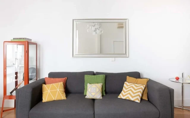 2 bd 2 bth-Sol - contemporary&colorful-MintyStay 4