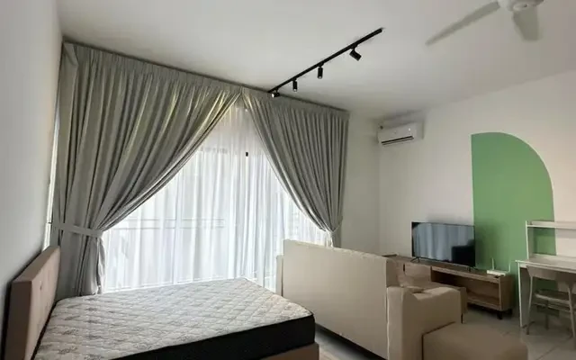 Youth City Residence - ZR 4