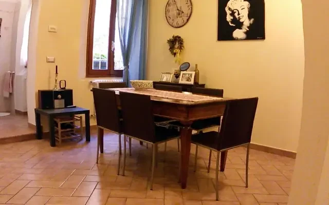 Appartamento in via Palestro 4