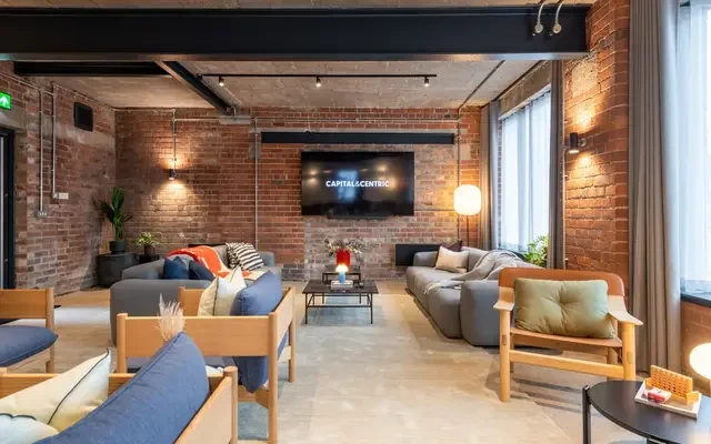 Milton Street 30157# 3