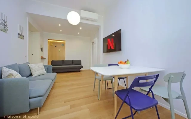 Roma Centro | Casa Magnifica 2
