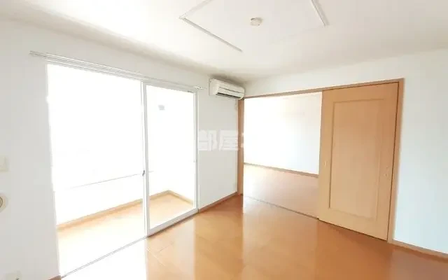 サンライズ 2番館 2階 - Yuzawa student accommodation - 2階 - 2LDK
