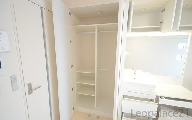 ミランダシュエットメジロ - Naruto student accommodation - 102号房间