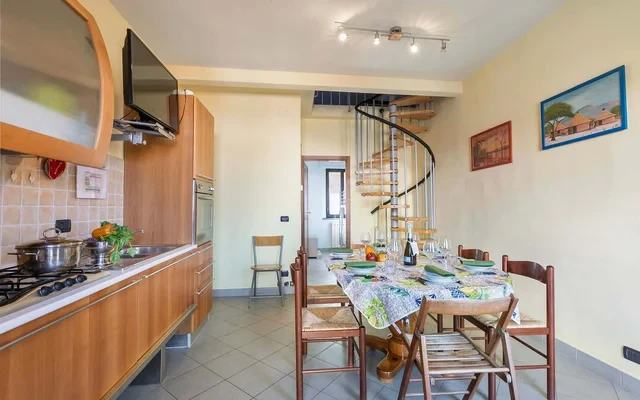 Appartamento Mako -  800M From The Beach 2