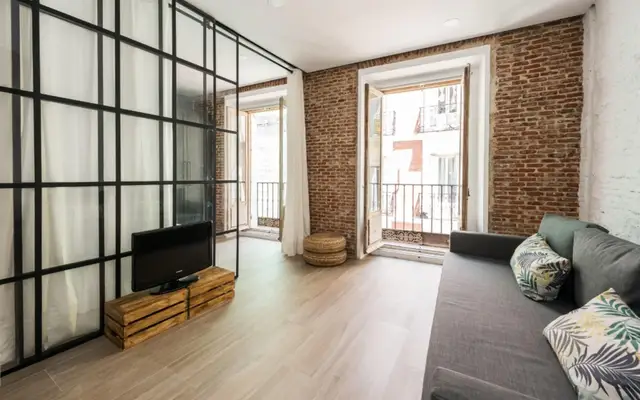 studio in Chueca   Justicia (Centre) 0