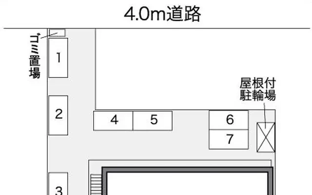 レオパレスＯＬＩＶＥ 2