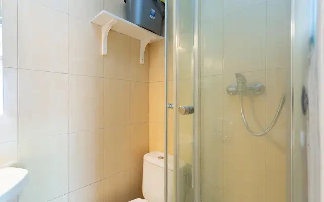 studio in El Putxet i el Farró (Sarrià   Sant Gervasi) 4