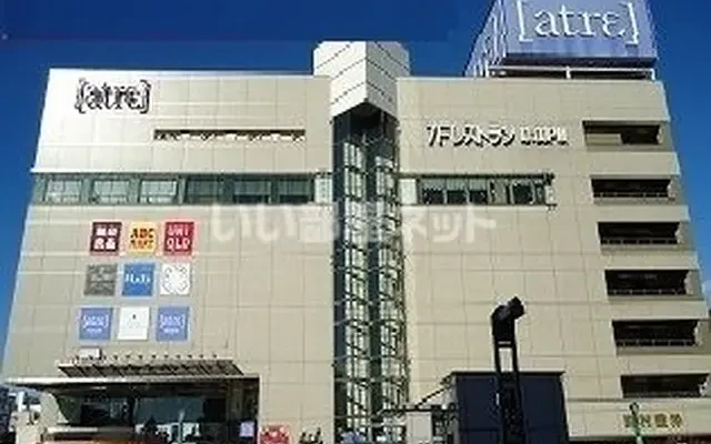 イル マーレ 2階 - chỗ ở sinh viên tại Kawagoe市 - 2階 - 1R