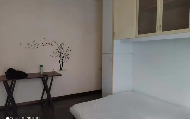Appartamento in Via Giuseppe Ripamonti, Milano di 50 m² con una camera 0