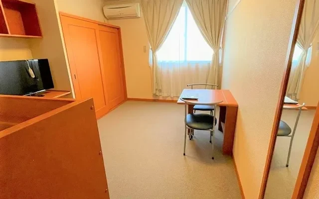 レオパレスＧａｒｄｅｎ - Kashiwa student accommodation - 207