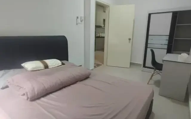 Residensi Rimbun @ Canopy Hills 0