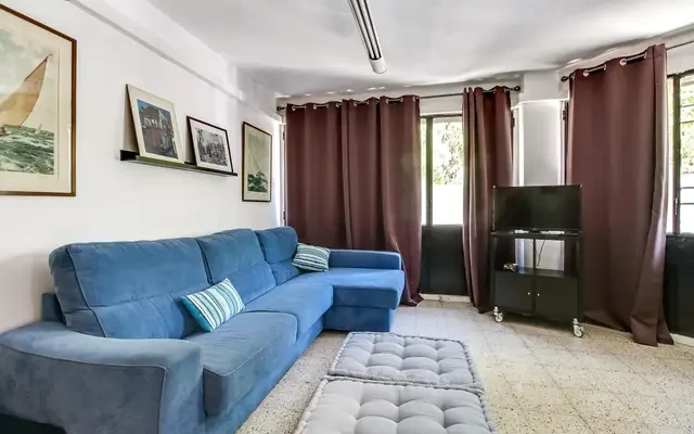 studio in La Sagrada Familia (Eixample) 2