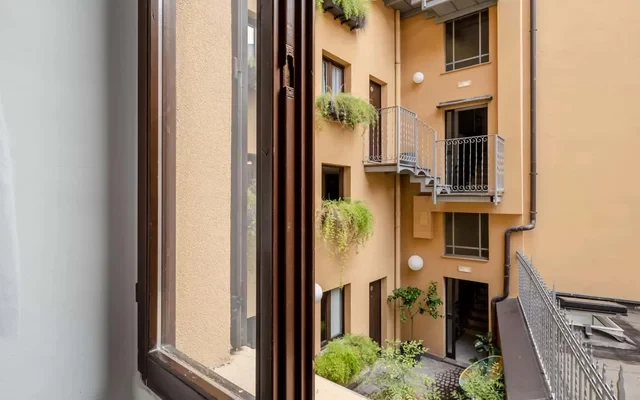 Milano-Corso Magenta Cosy - 211 4