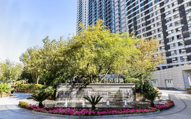 Super Hive International Youth Community 0