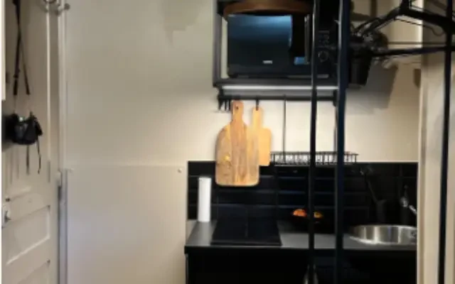 studio in 16th arrondissement   Trocadero Auteuil Passy 1