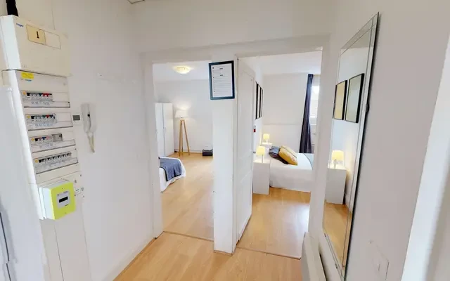 29 rue des Postes, 59000 0