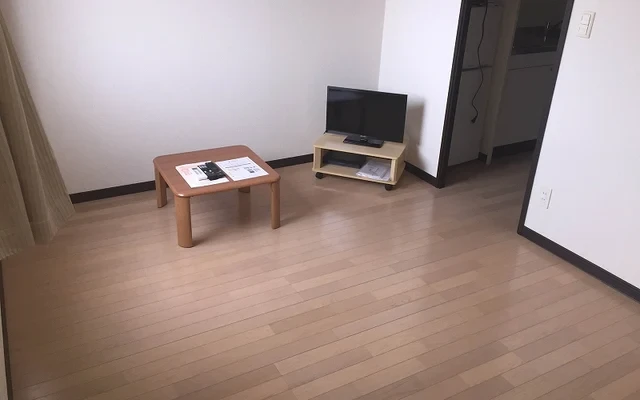 ワンニュー - Chikushino student accommodation - 104号房间(带独立厨房)