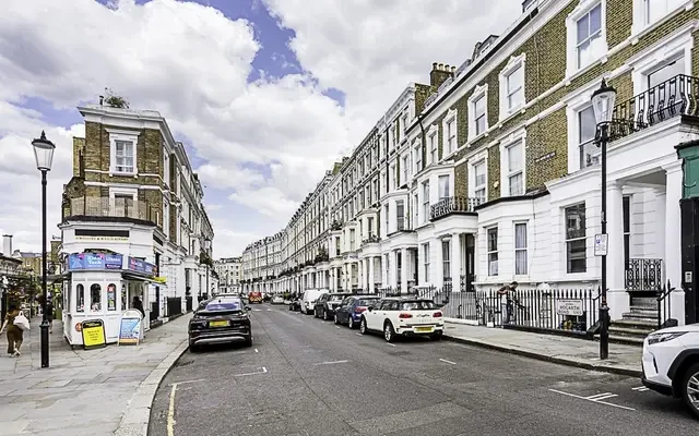 Hogarth Road 12144# 0