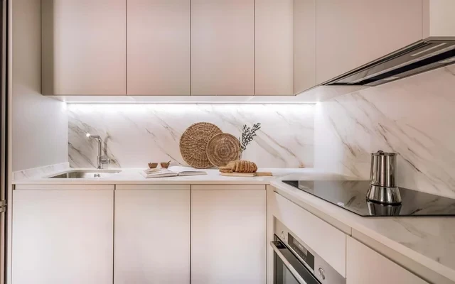 Kartal - 2 bedrooms in Palacio 3