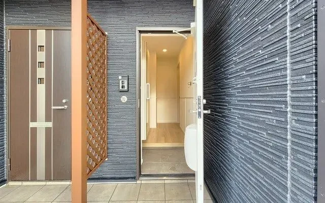 エルヴェ 103号室 - chỗ ở sinh viên tại Thị xã Toride - 103 - 1LDK
