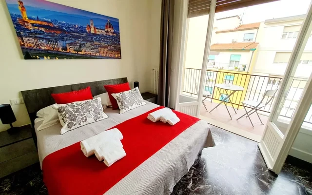 Firenze Bliss Apartment 1