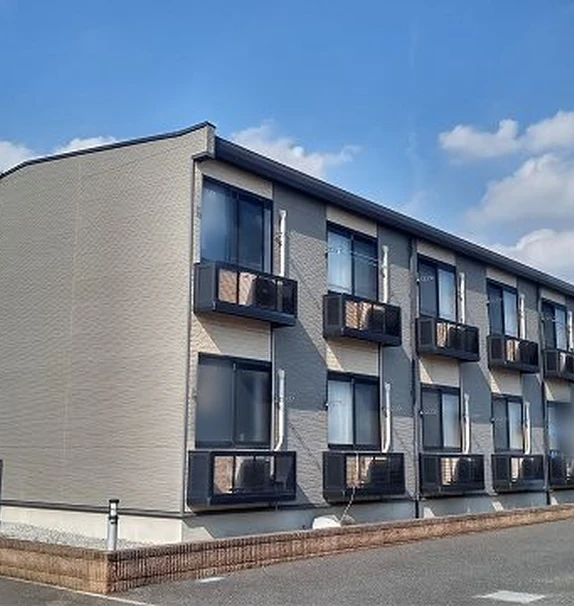 レオパレススタイリッシュコート