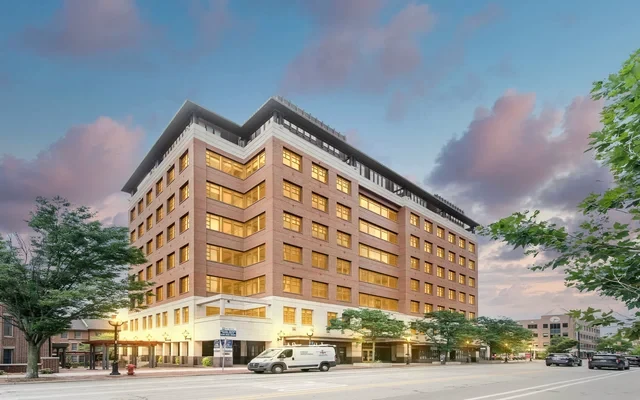 The Brady Apartment Ann Arbor - Ann Arbor student accommodation