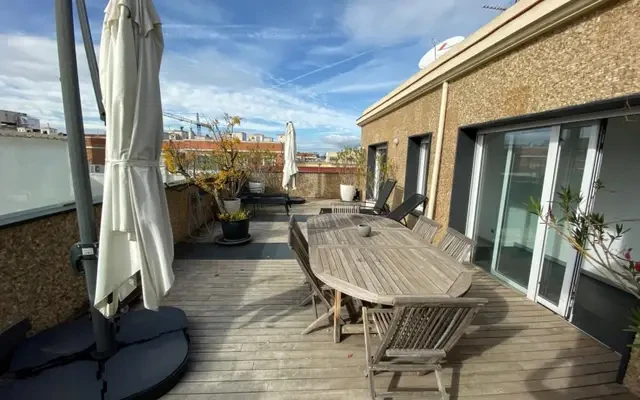 apartment in Castellana (Salamanca) 0