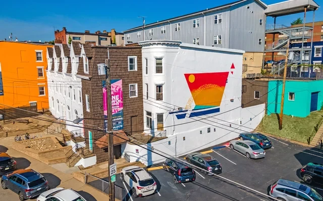 University Commons 3