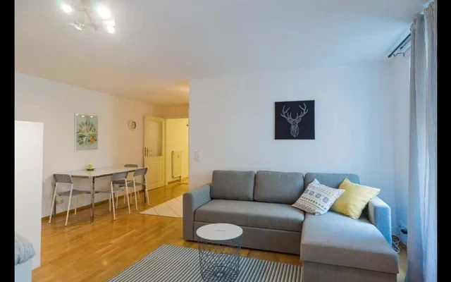 Apartment in Mitte, Berlin 0