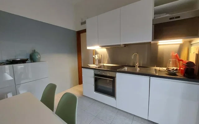 Apartment in Piazzale Biancamano, Milano for 160 m² with 3 bedrooms 4