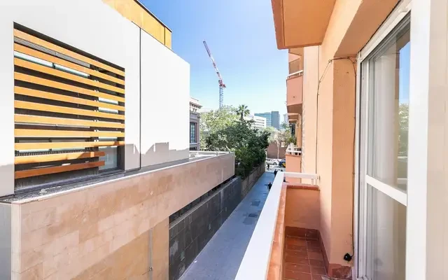 studio in Les Corts (Les Corts) 0