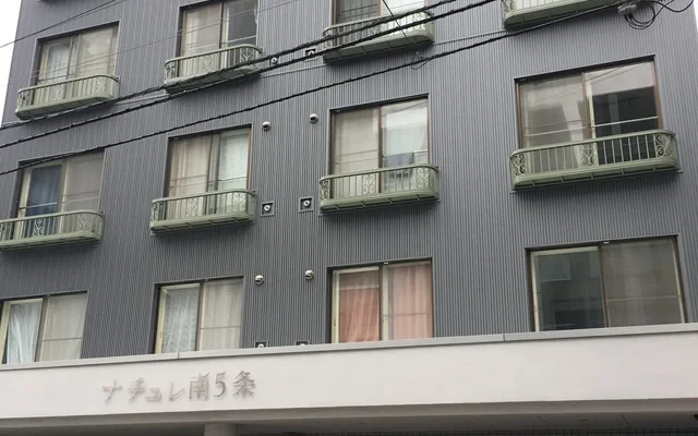 Simple Share 180° Susukino 0