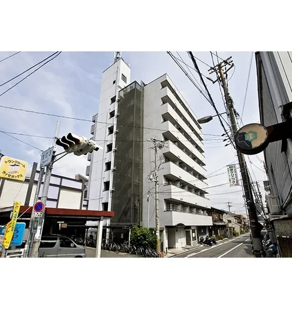 カレッジコートダイチワン