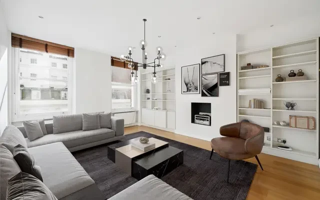 Lancaster Gate, London, W2 3LH 0
