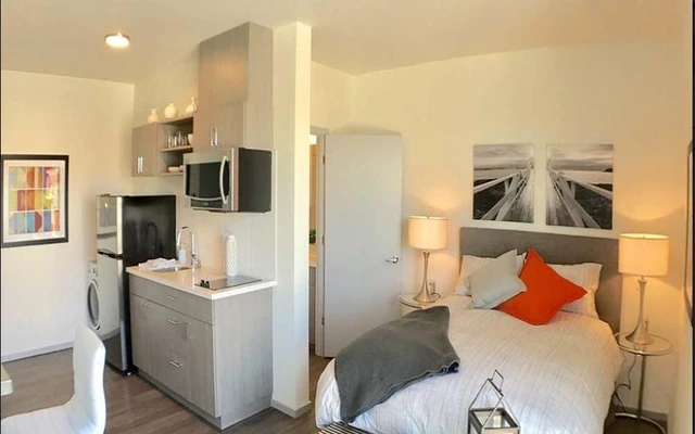 Bespoke Ballard Apartments 2