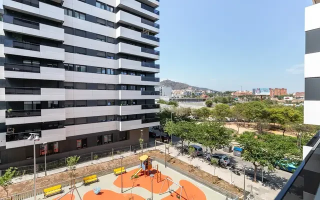 apartment in Dreta de l'Eixample (Eixample) 4