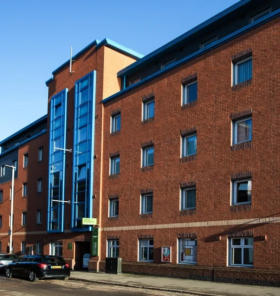 St Martins House