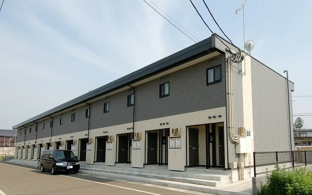 レオパレスフォンターナ 0