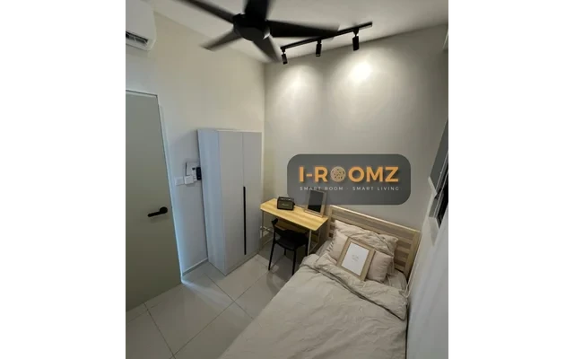 Seiring Residence, Subang Permai 3