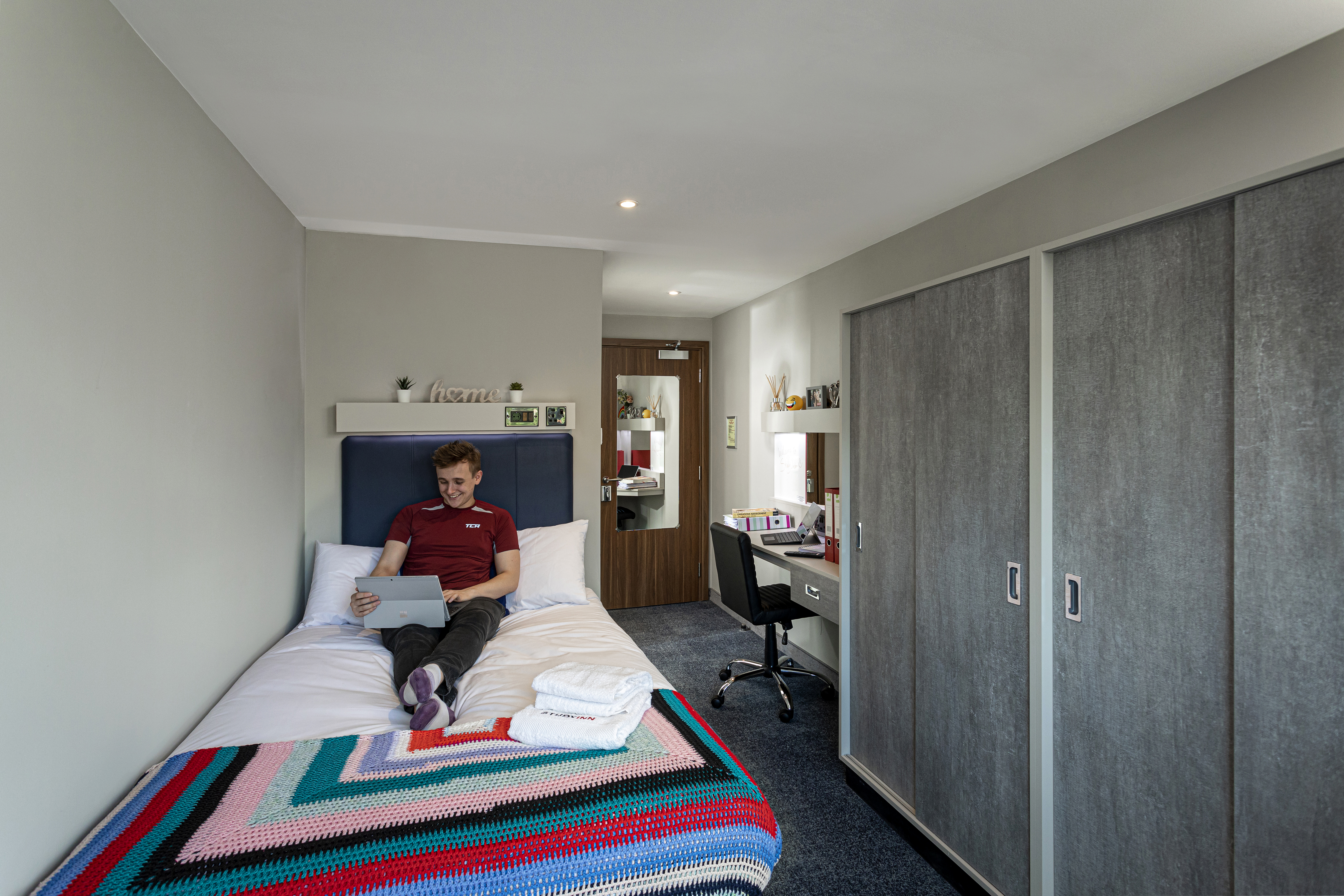 Ensuite Serviced Apartment - Platinum