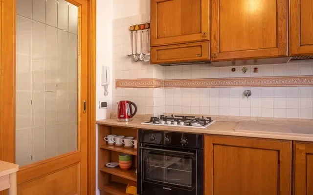 Apartment Cesare - Vatican Museums 4