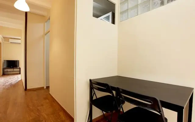 studio in El Raval 4