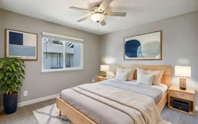 Westwood Apartments 4