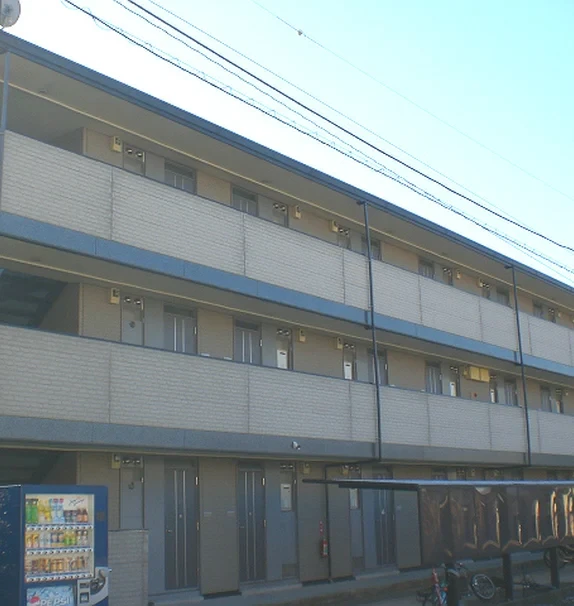 コンフォート広瀬