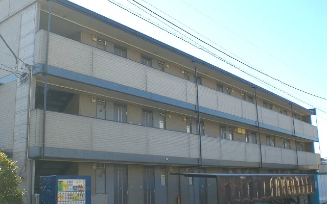 コンフォート広瀬 0