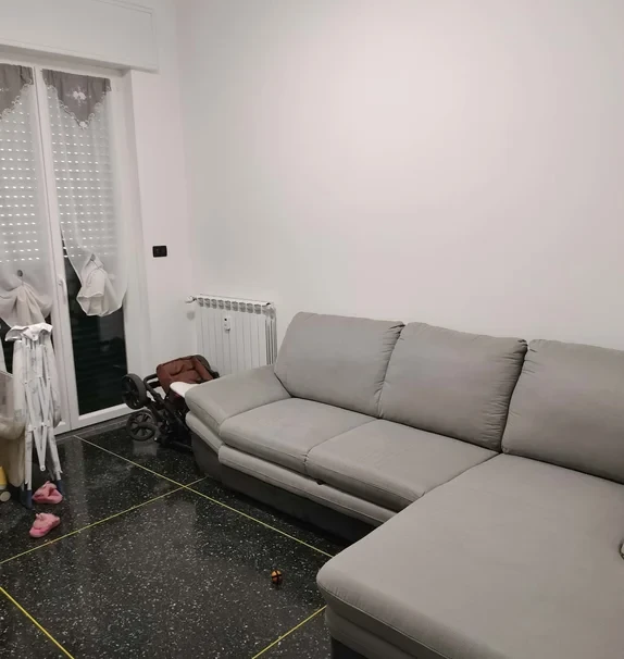 appartamento Genova