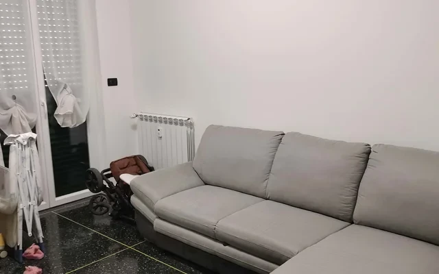 appartamento Genova 0