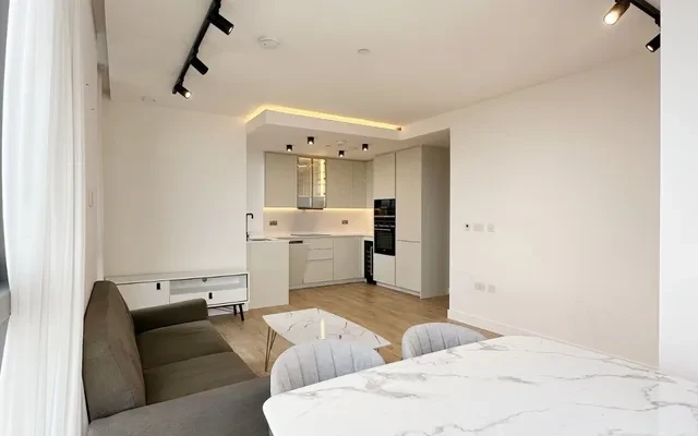 Valencia Tower 4