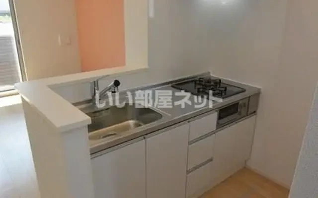 ブルゴーニュC 106号室 - chỗ ở sinh viên tại Thành phố Yatsushiro - 106 - 1R
